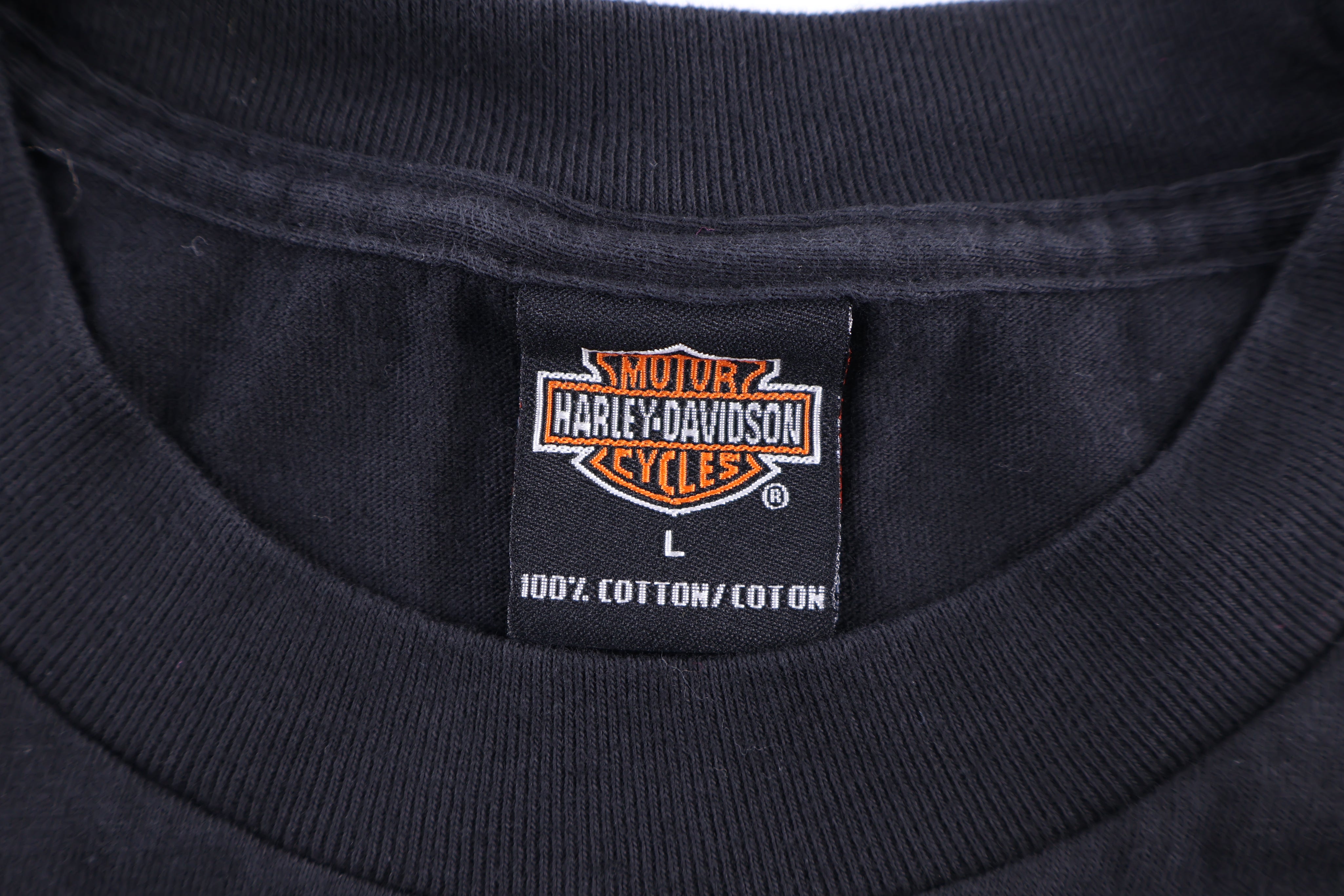 Harley Davidson Motorcycles Arizona T-shirt