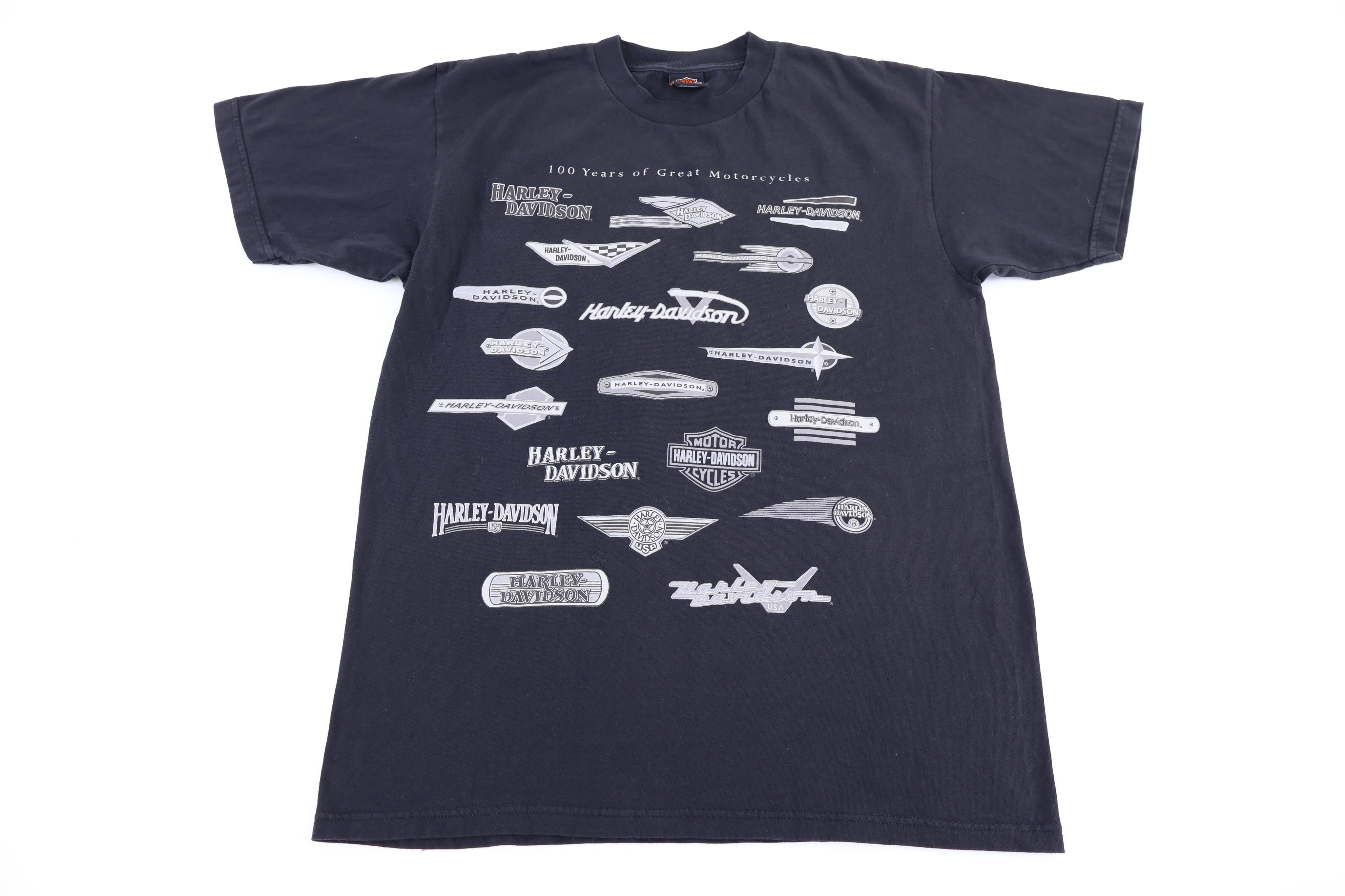 Harley Davidson Motorcycles Arizona T-shirt