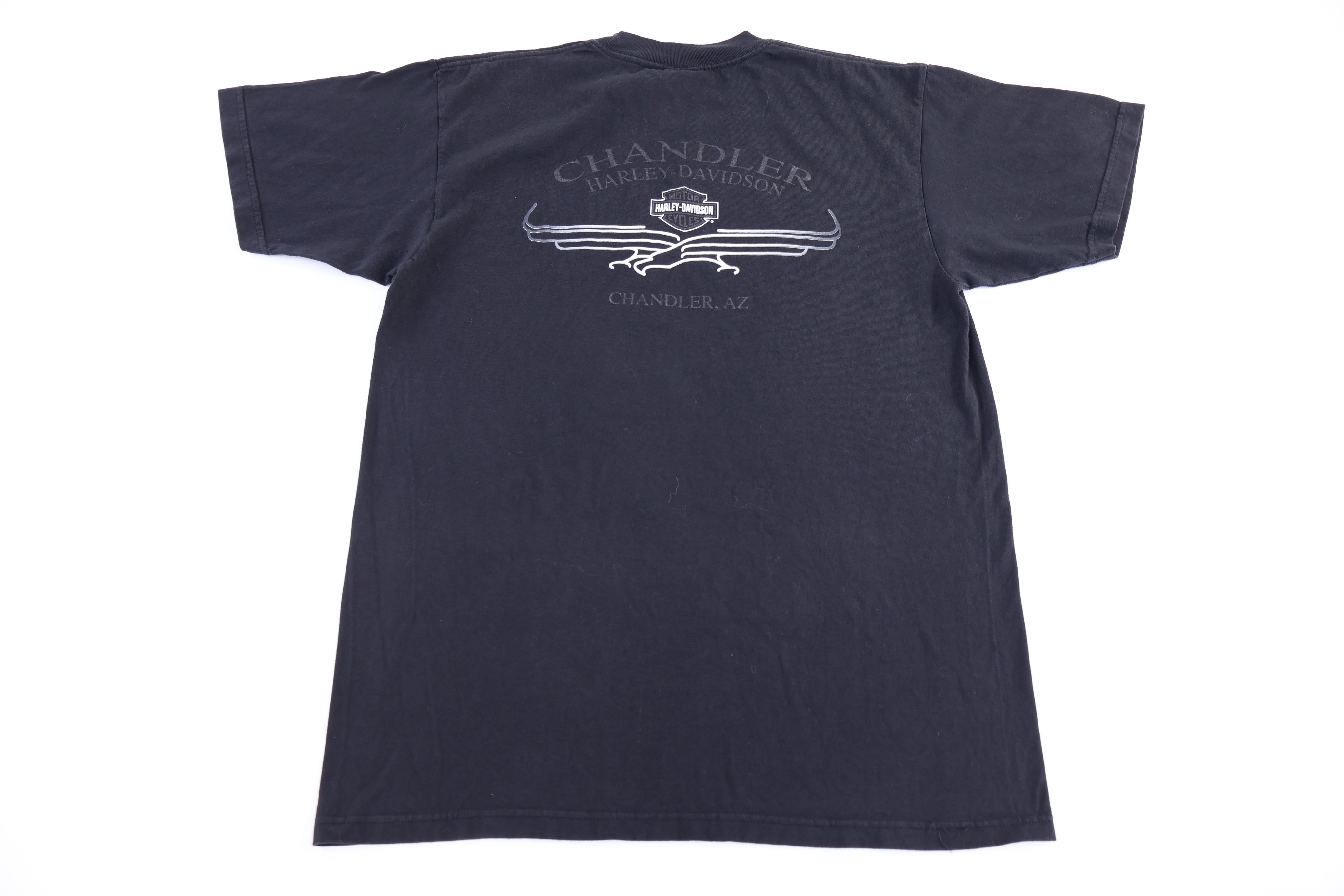 Harley Davidson Motorcycles Arizona T-shirt