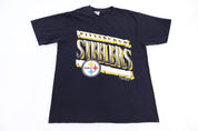 1990 Pittsburgh Steelers Football T-shirt