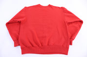 90's Kansas City Chiefs Football Sweatshirt