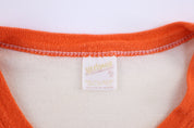 70's University of Texas Longhorn Band Ringer T-shirt