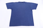 90's Richmond Braves Baseball T-shirt
