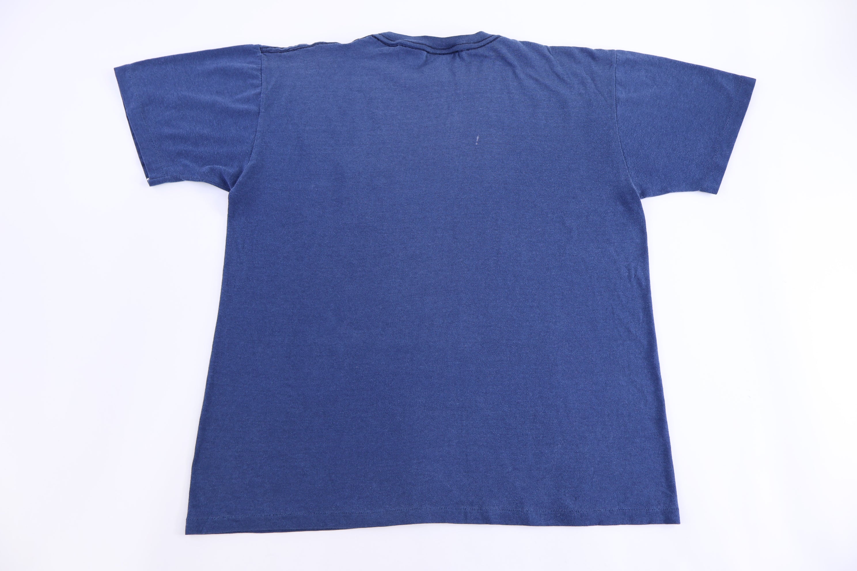 90's Richmond Braves Baseball T-shirt