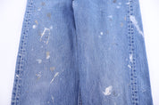 Vintage Levi's 501 Medium Wash Denim Jeans