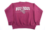 Vintage Mississippi State University Sweatshirt