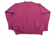 Vintage Mississippi State University Sweatshirt
