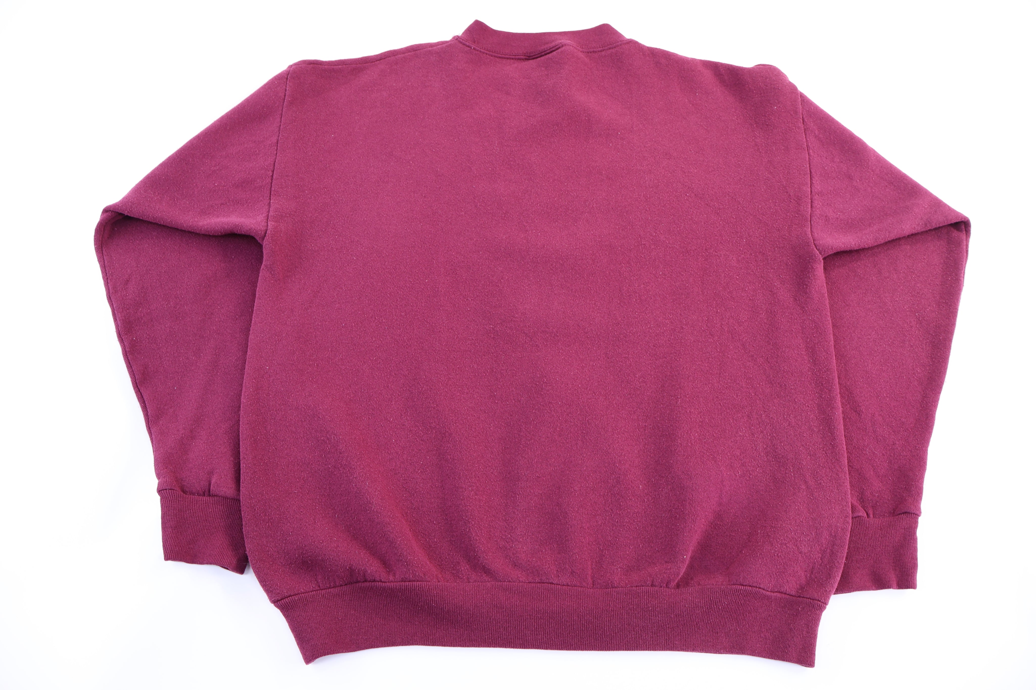 Vintage Mississippi State University Sweatshirt