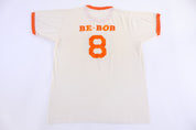 70's University of Texas Longhorn Band Ringer T-shirt