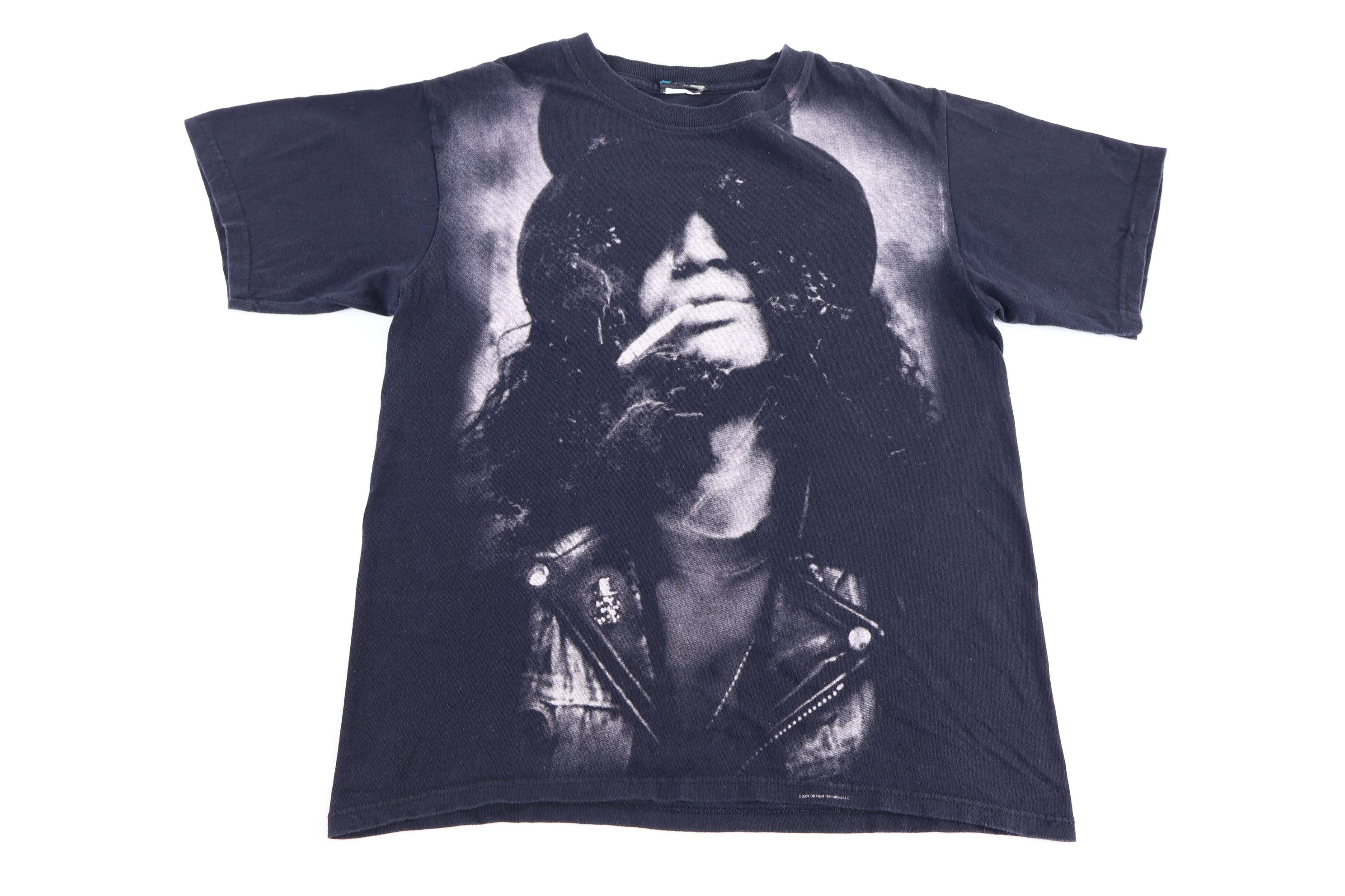 2004 Slash Graphic T-shirt