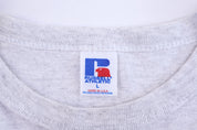 90's Russell Stanford University T-shirt