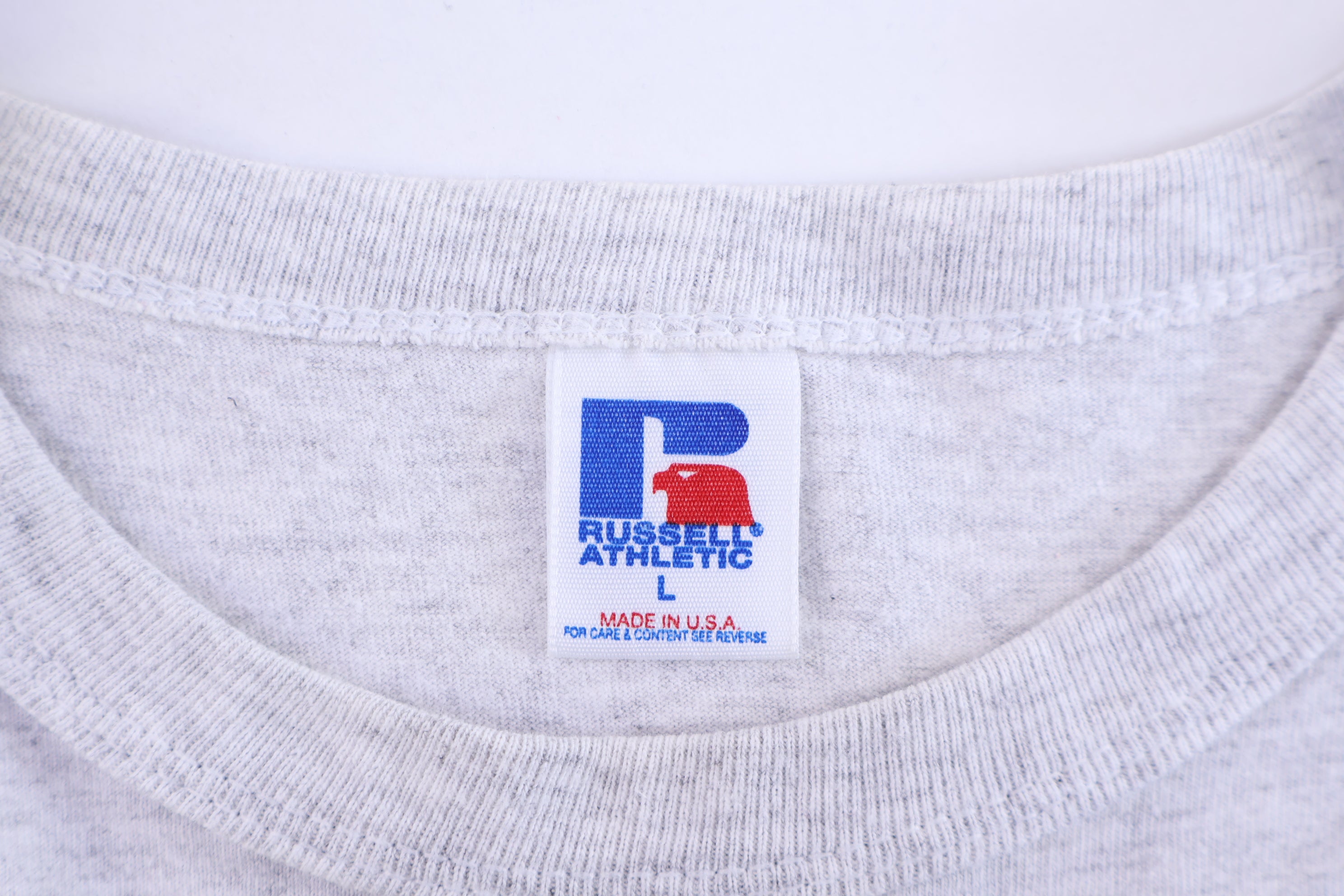 90's Russell Stanford University T-shirt