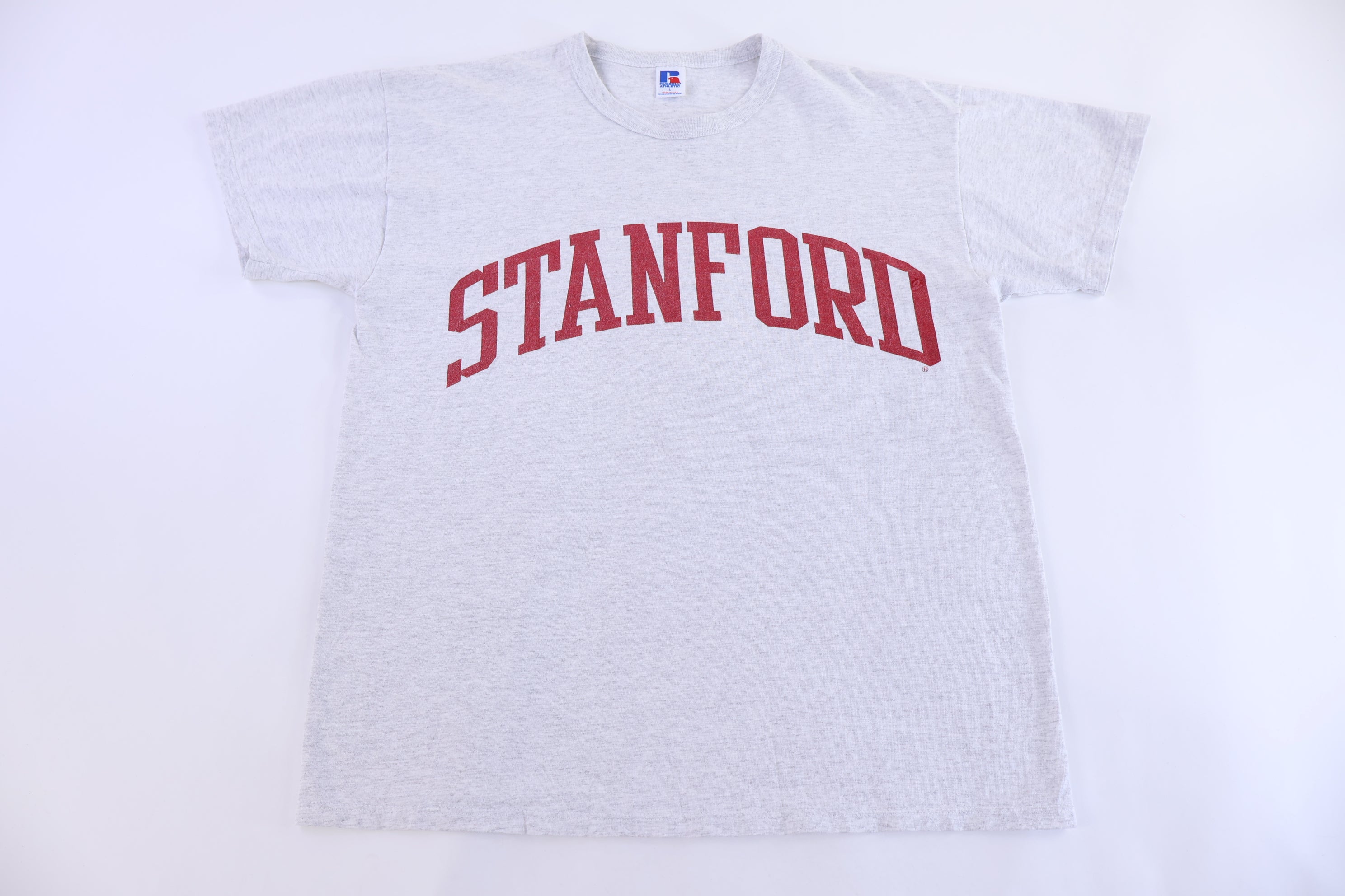 90's Russell Stanford University T-shirt