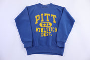 90's University of Pittsburgh Sweatshirt