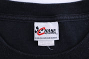 Vintage Dale Earnhardt Racing Graphic T-shirt