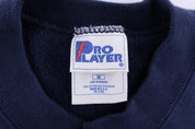 90's Denver Broncos Football Embroidered Sweatshirt