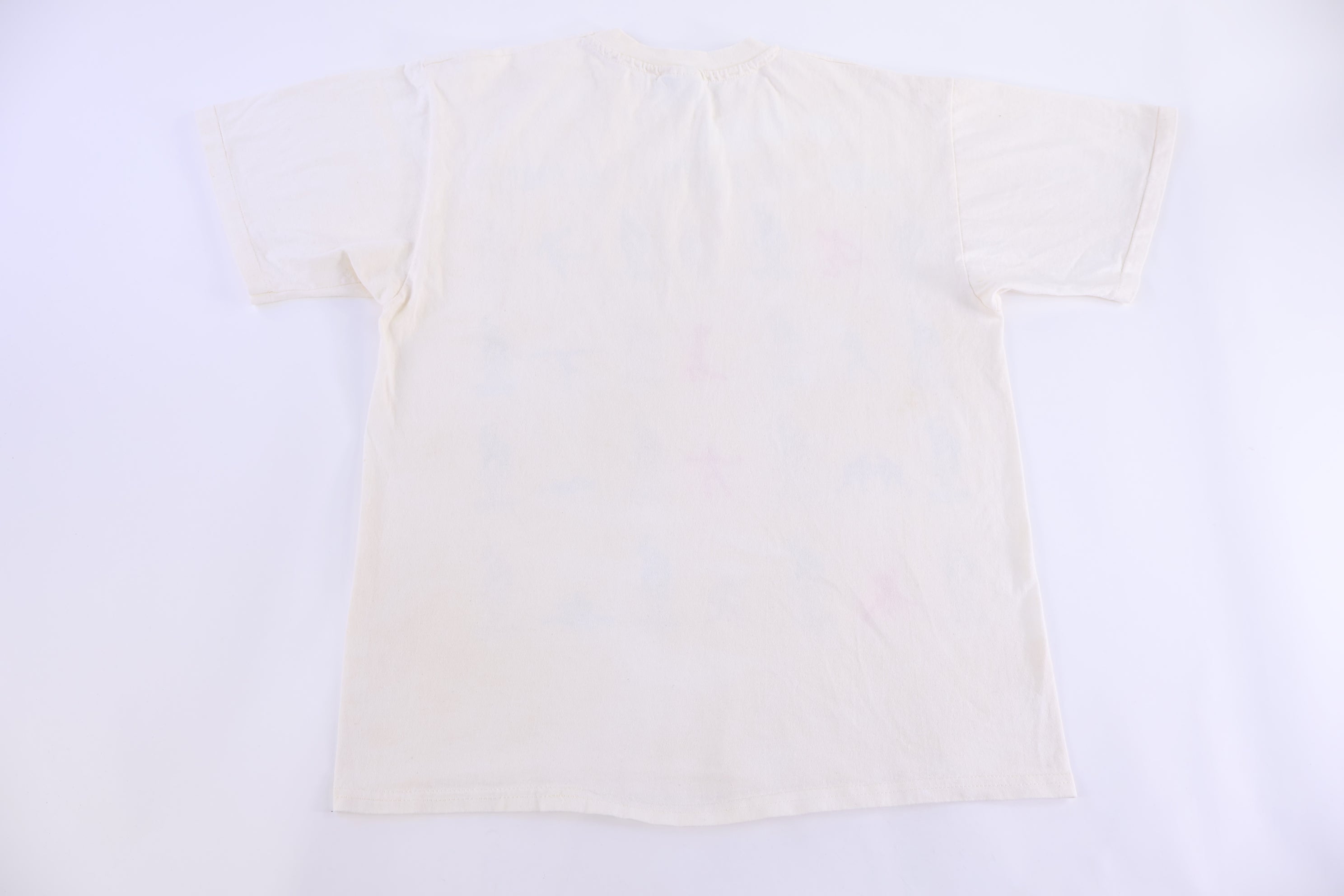 1996 Atlanta Olympics Graphic T-shirt