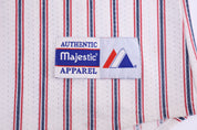 Majestic Athletics Arizona Wildcats Baseball Jersey