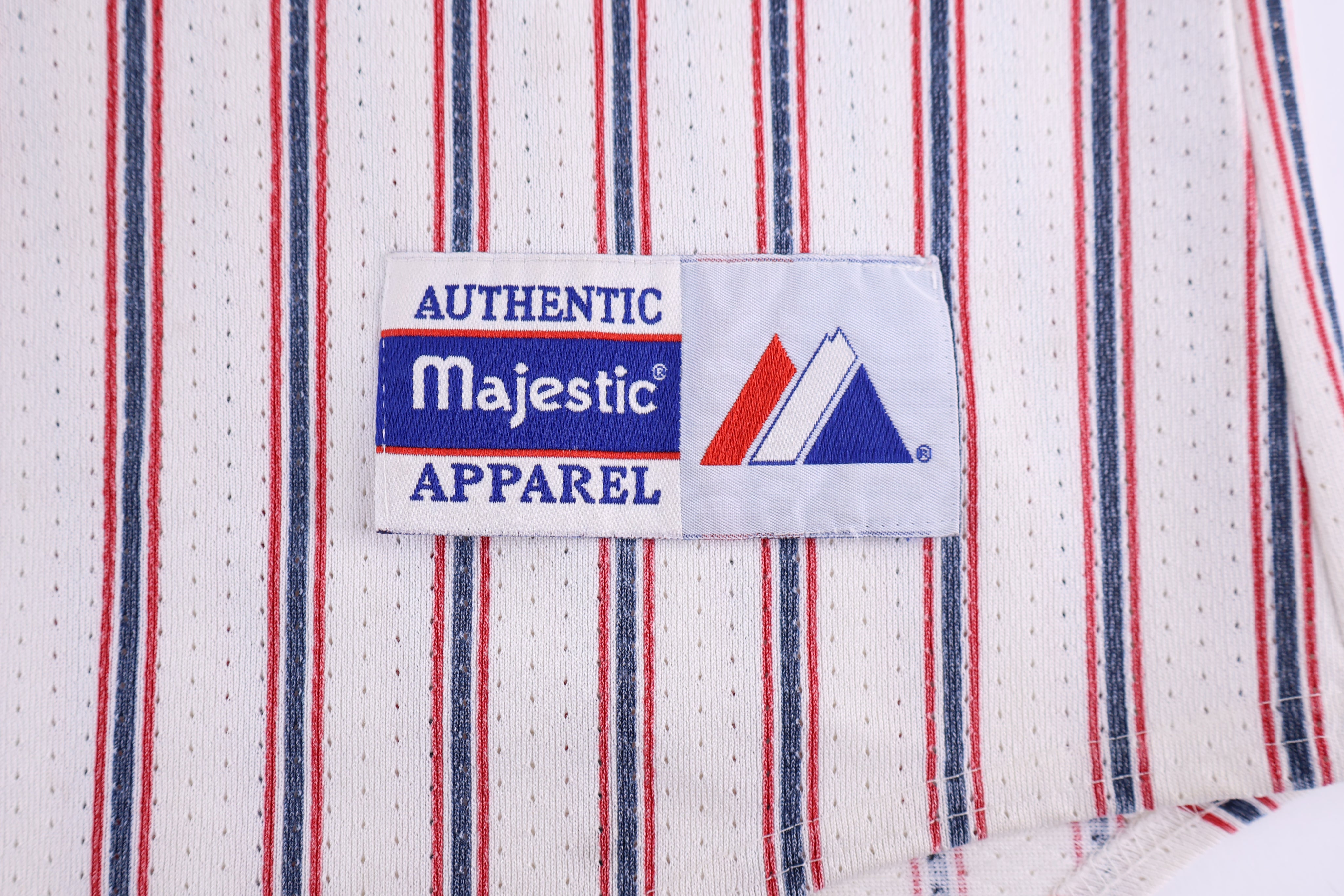 Majestic Athletics Arizona Wildcats Baseball Jersey