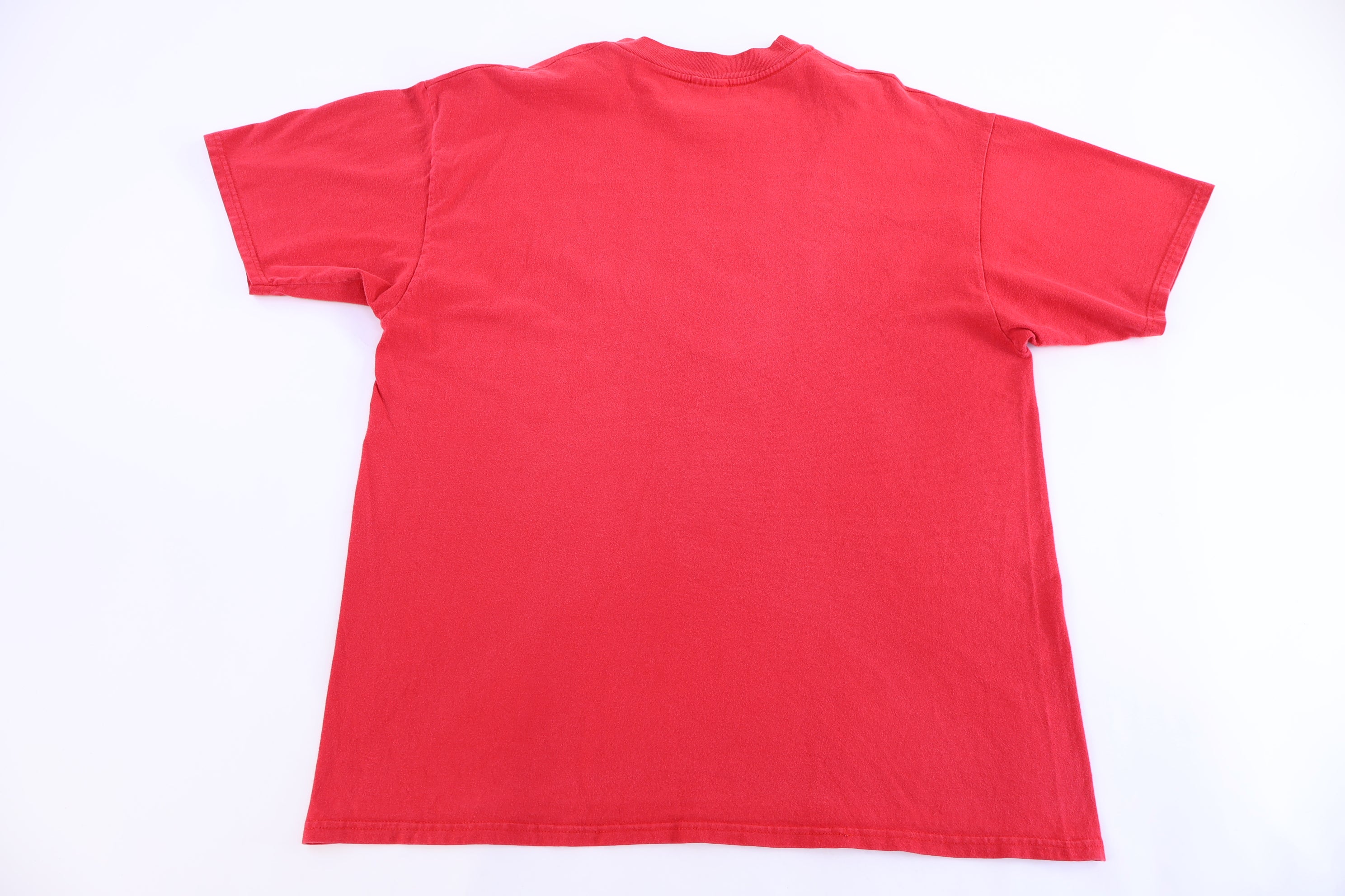 1997 Arizona Wildcats National Champions T-shirt
