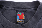 Women's 90's Mickey Unlimited Graphic T-shirt