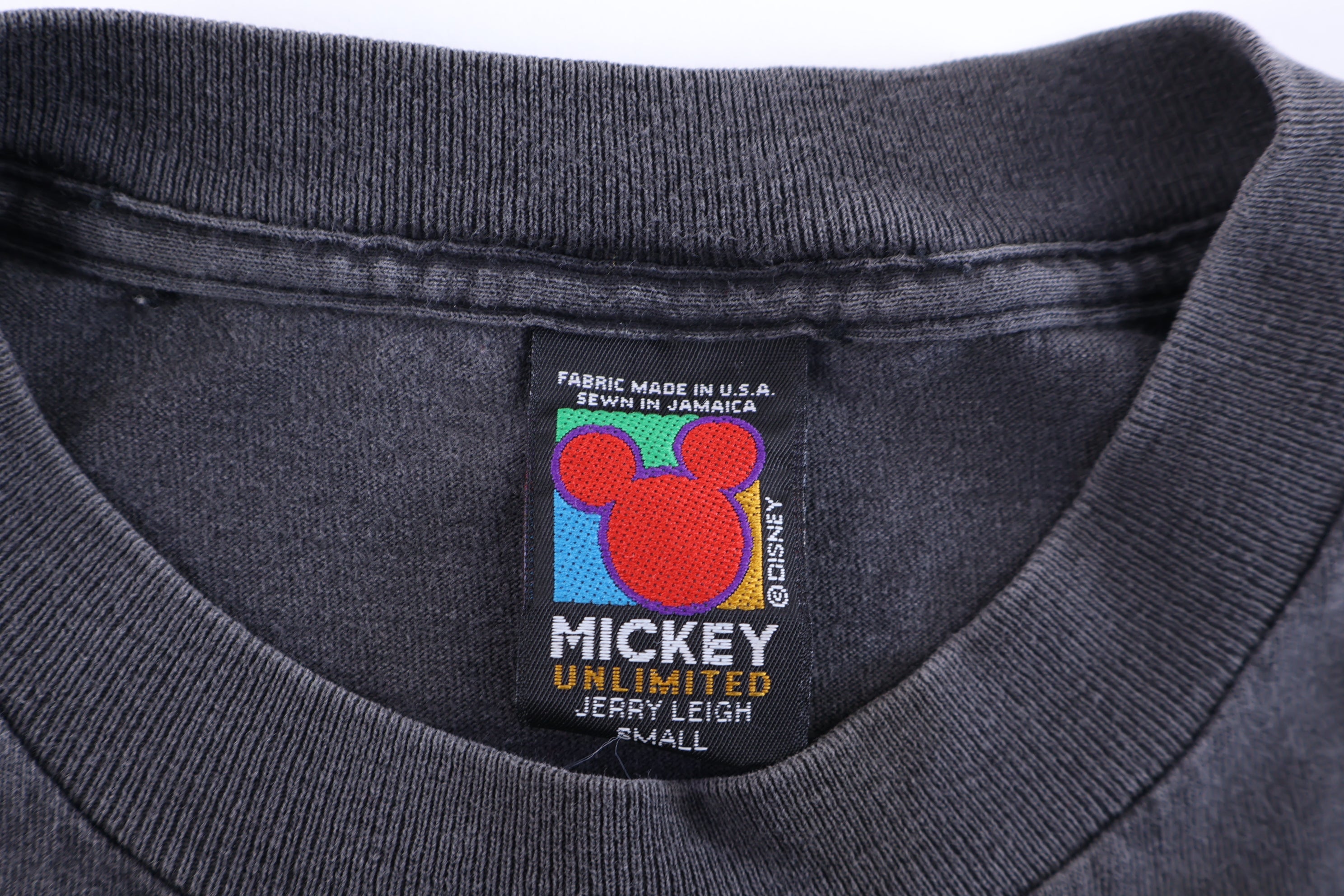 Women's 90's Mickey Unlimited Graphic T-shirt