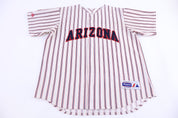 Majestic Athletics Arizona Wildcats Baseball Jersey
