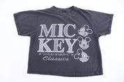 Women's 90's Mickey Unlimited Graphic T-shirt