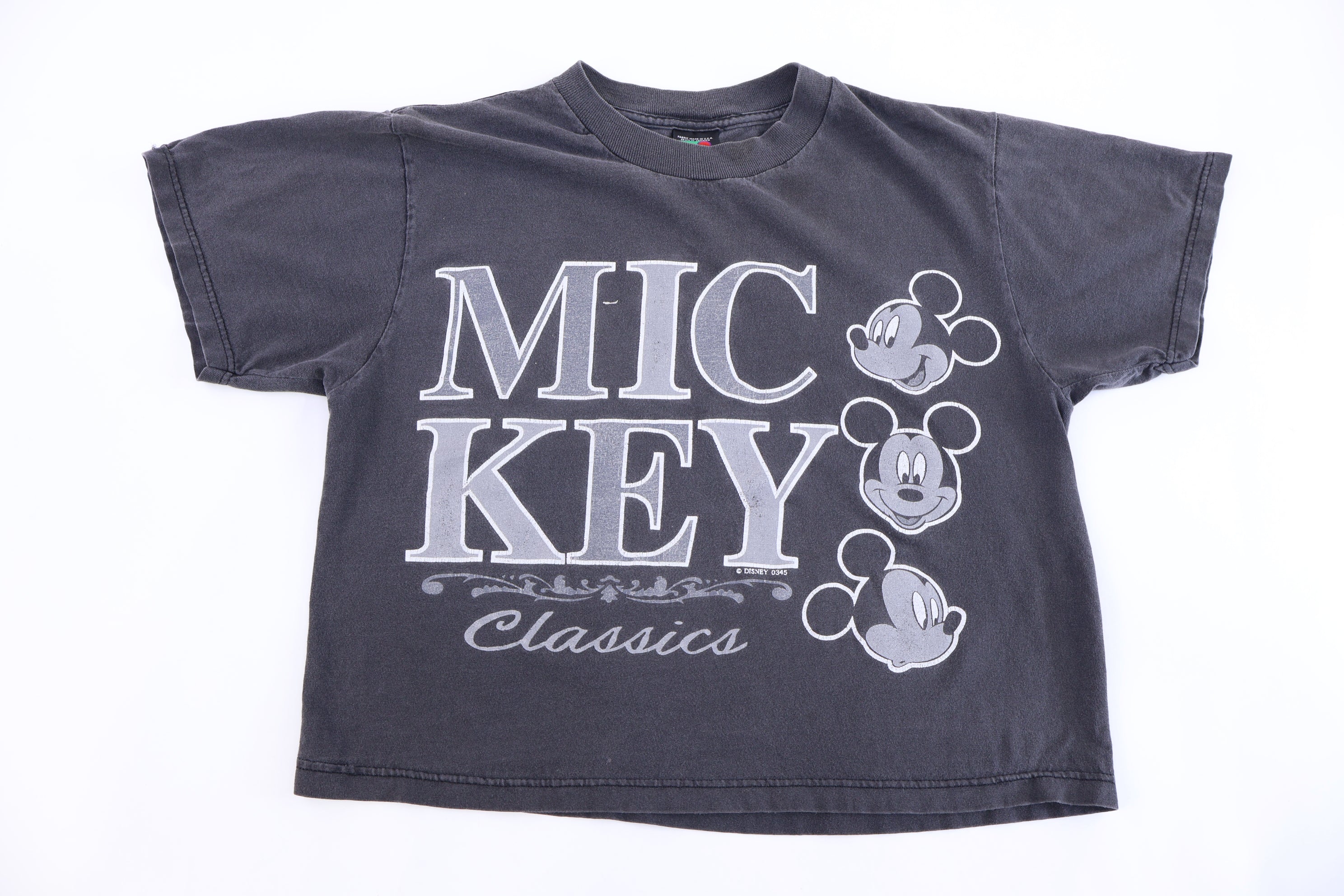 Women's 90's Mickey Unlimited Graphic T-shirt