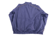 Vintage Nike Embroidered Logo Full Zip Jacket
