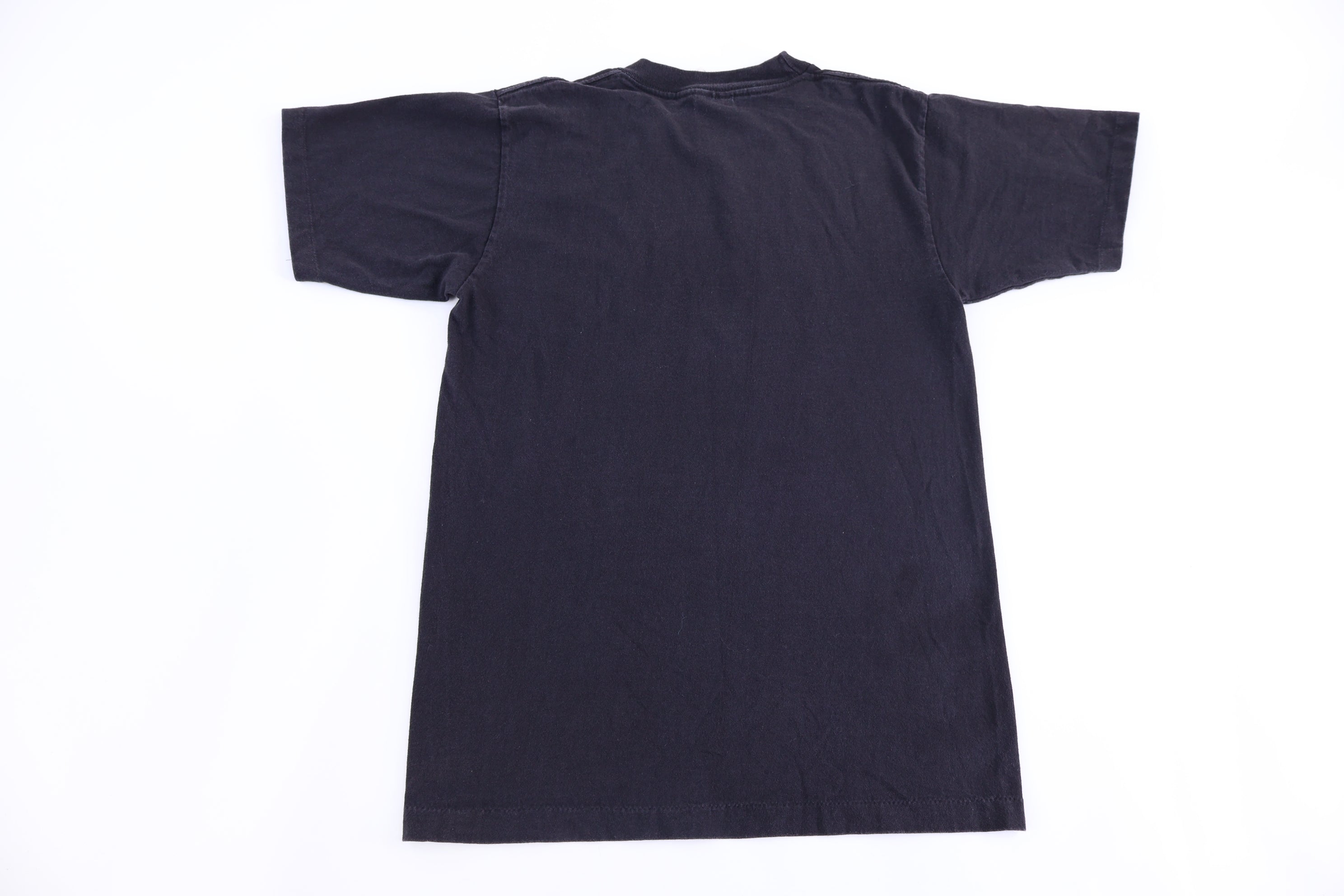 2005 Spirit Of The Wild Wolf Graphic T-shirt