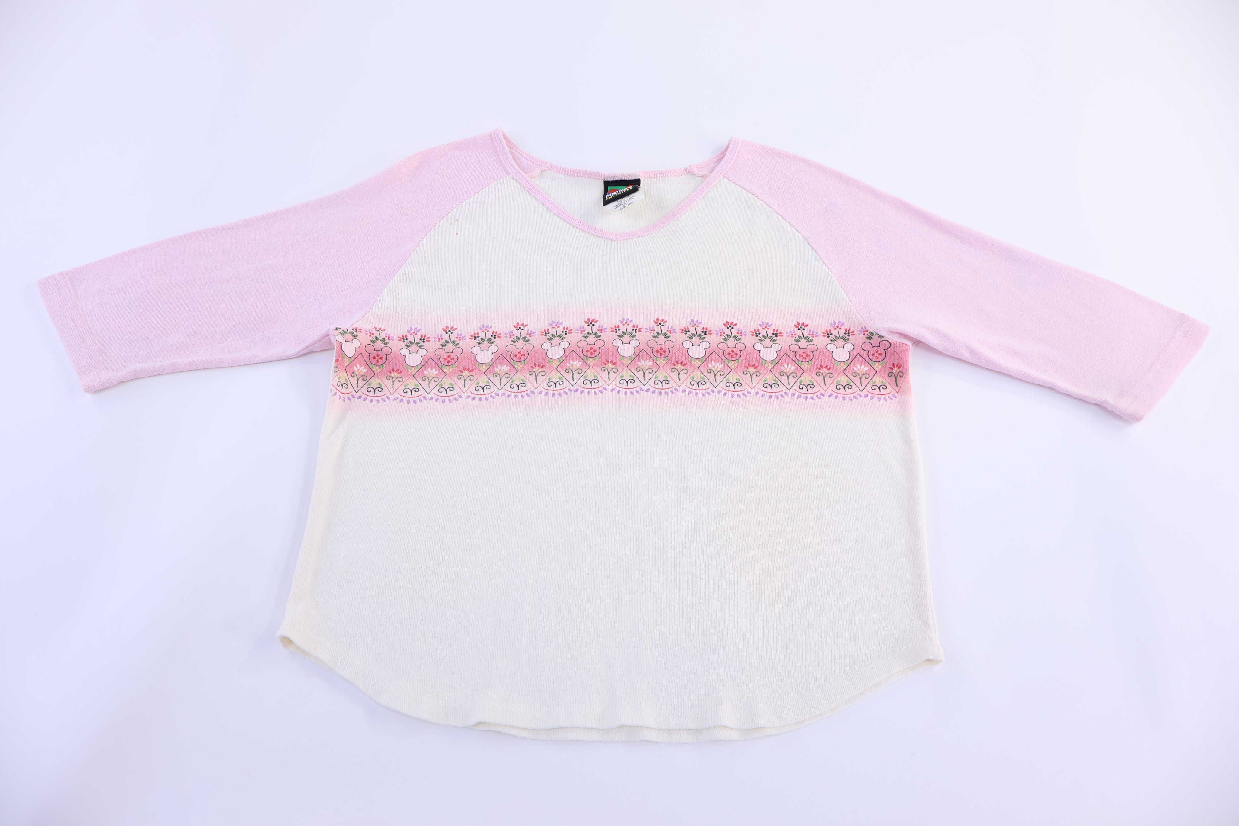 Women's Mickey Unlimited T-shirt