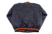Vintage Starter Oklahoma State University Bomber Jacket