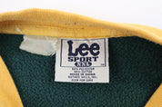 90's Green Bay Packers Football Sweatshirt