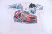 Vintage Nascar Dale Earnhardt Jr T-shirt