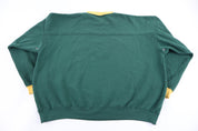 90's Green Bay Packers Football Sweatshirt