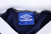 1999/00 Umbro Scotland Soccer Jersey