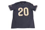 2024–25 Puma Valencia Away Soccer Jersey
