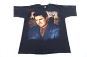 90's Vince Gill Tour T-shirt