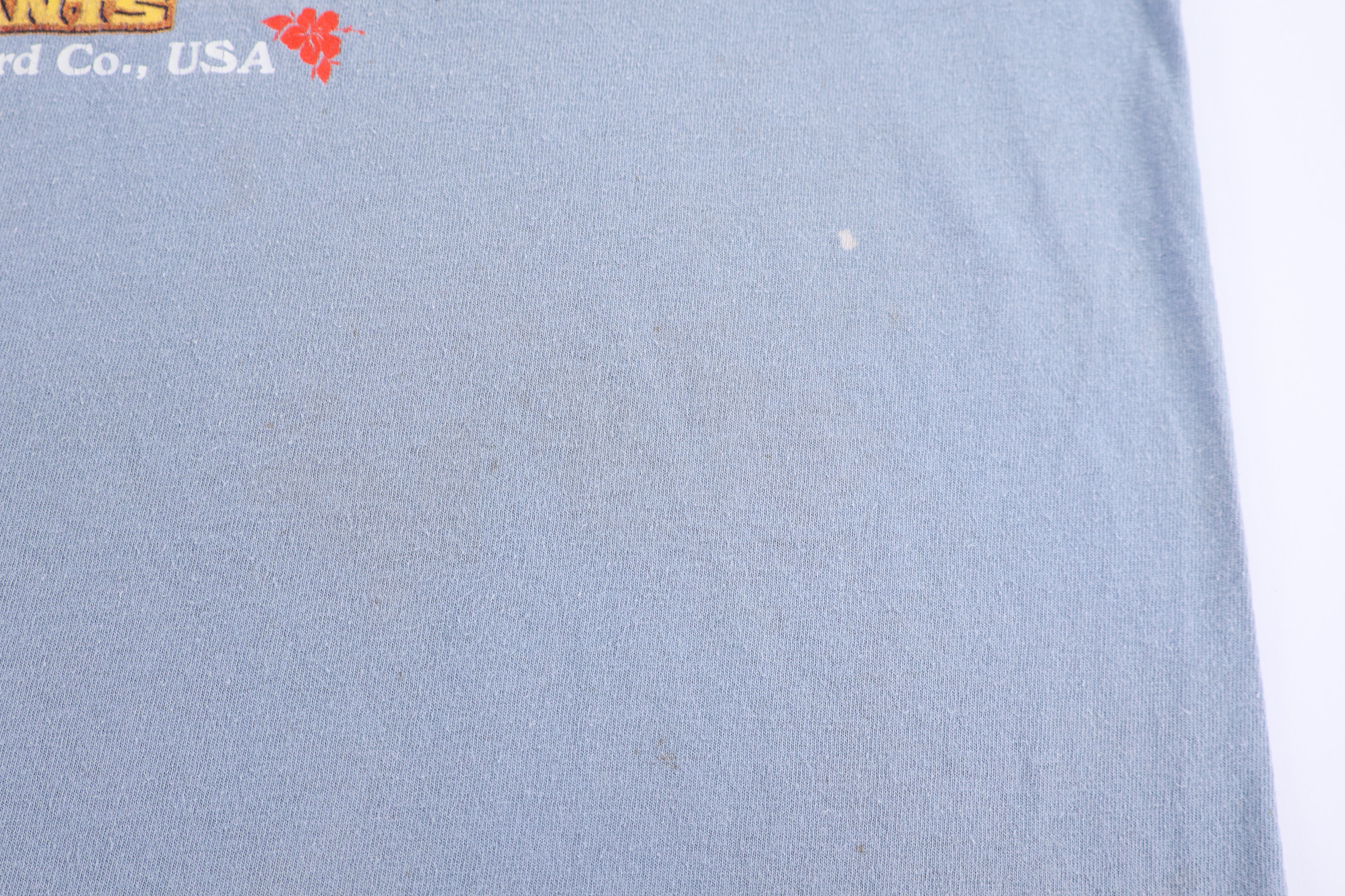 Vintage SpongeBob SquarePants T-shirt