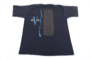 90's Vince Gill Tour T-shirt