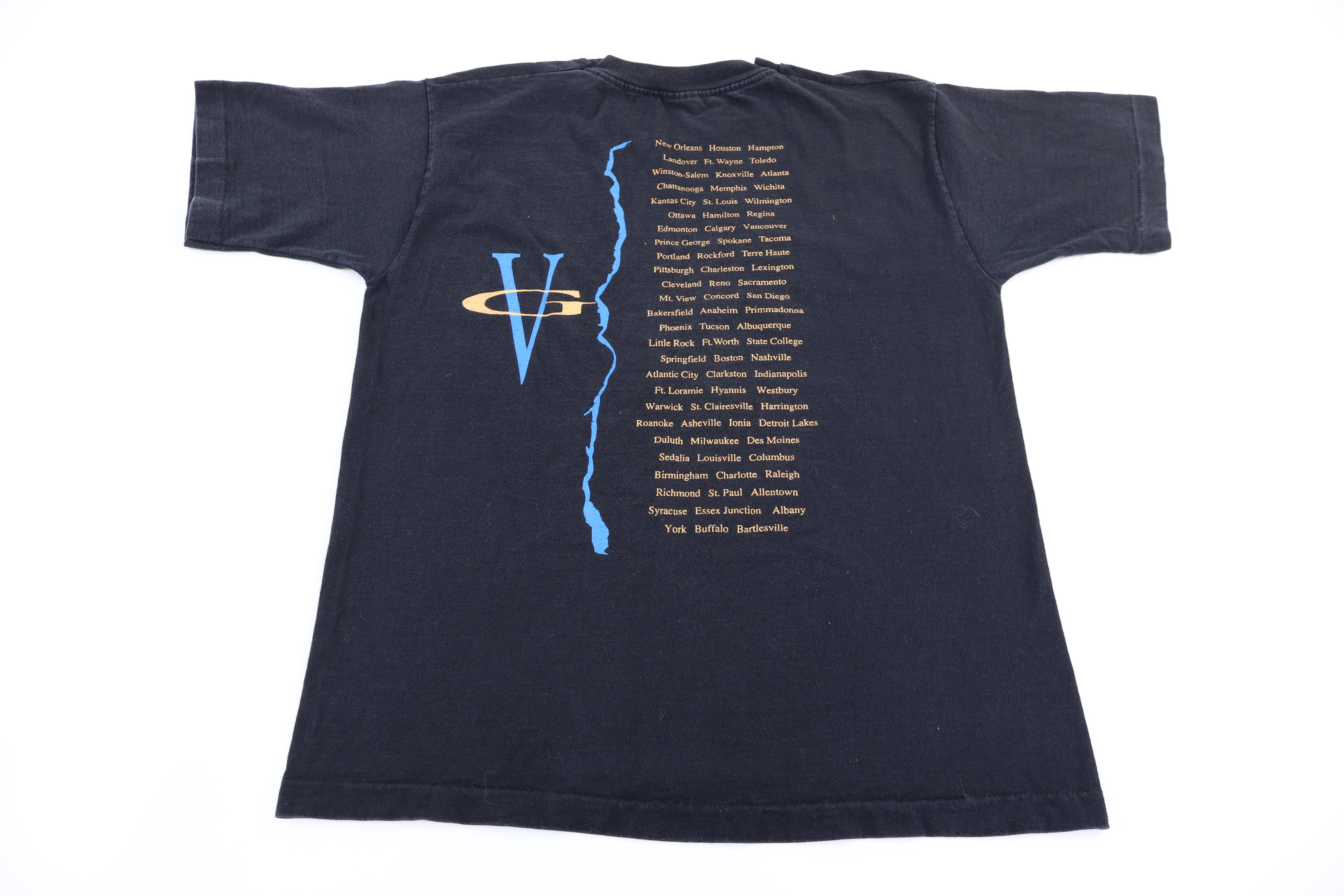 90's Vince Gill Tour T-shirt