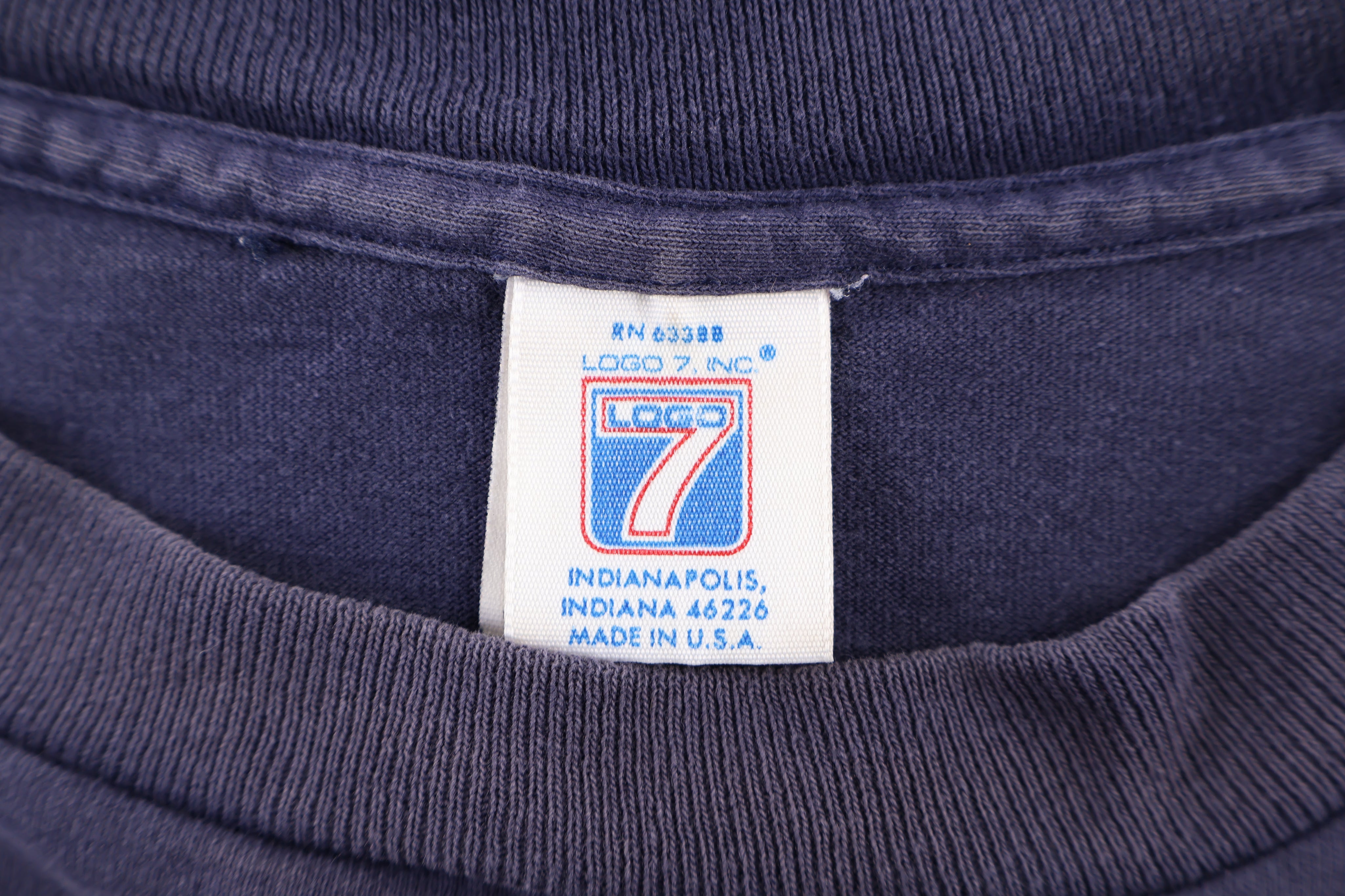 90's Buffalo Bills Football T-shirt