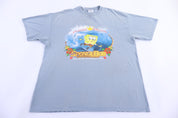 Vintage SpongeBob SquarePants T-shirt
