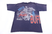 90's Buffalo Bills Football T-shirt