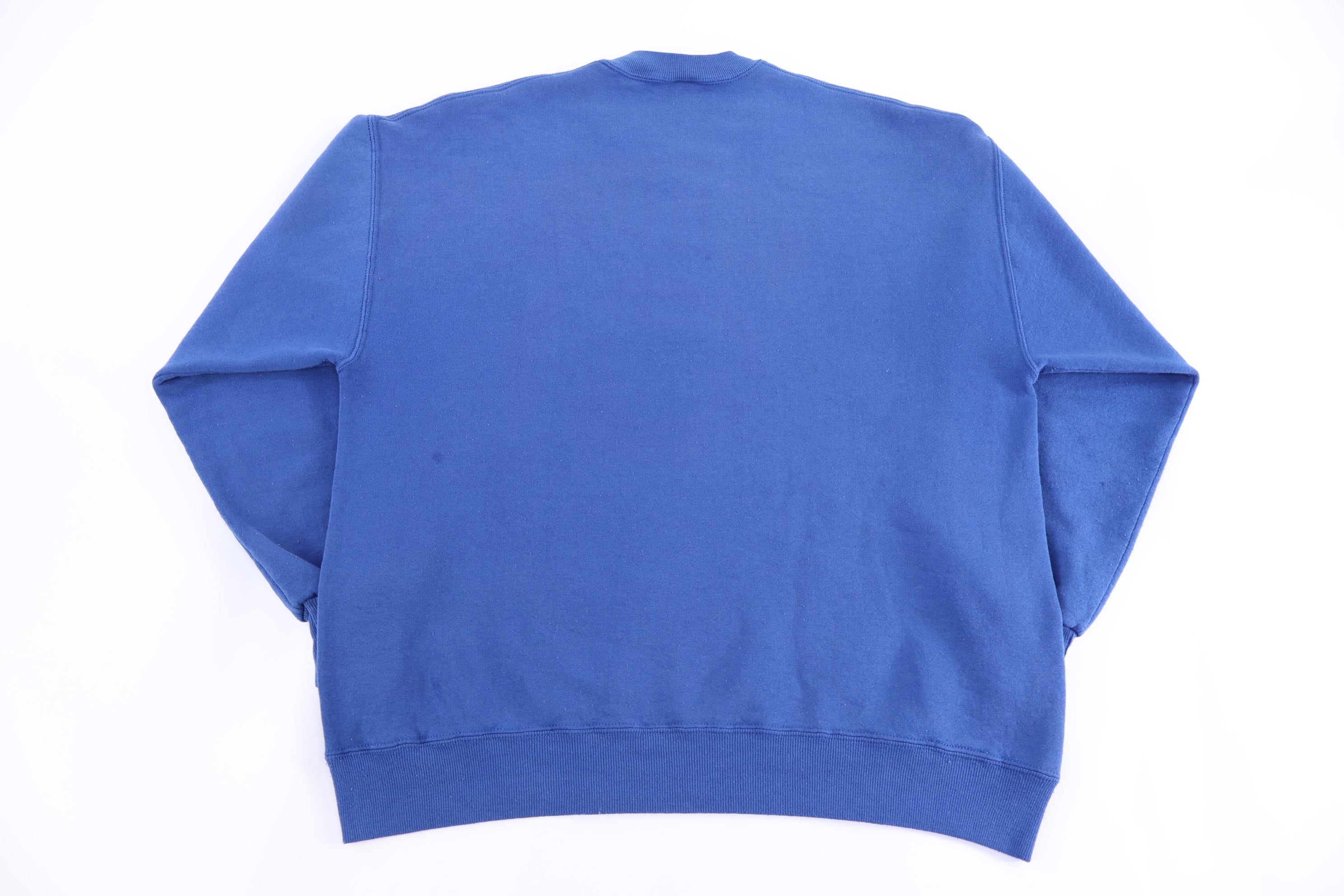 1991 Detroit Lions Central Division Champs Sweatshirt