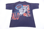 90's Buffalo Bills Football T-shirt