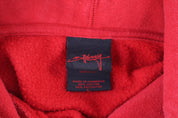 Vintage Billabong Graphic Pullover Hoodie