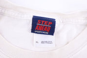 2008 NCAA Kansas Vs Memphis National Championship T-shirt