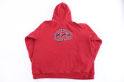 Vintage Billabong Graphic Pullover Hoodie
